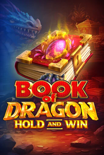 Бесплатная игра Book of Dragon | SELECTOR KZ 