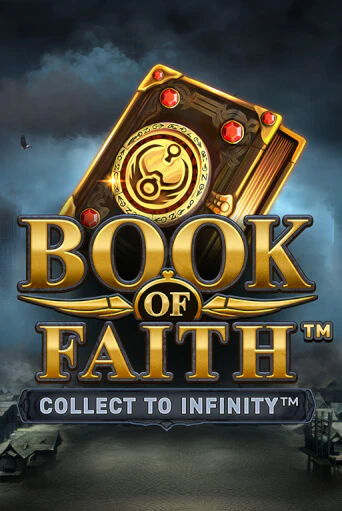 Бесплатная игра Book of Faith | SELECTOR KZ 