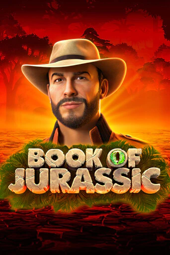 Бесплатная игра Book of Jurassic | SELECTOR KZ 