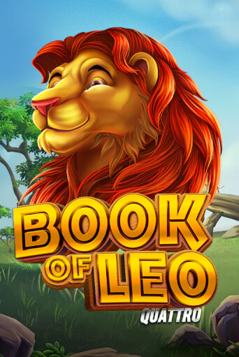 Бесплатная игра Book of Leo Quattro | SELECTOR KZ 