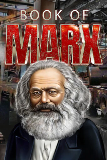 Бесплатная игра Book of Marx | SELECTOR KZ 