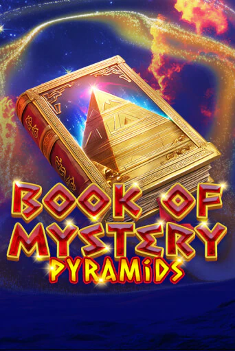 Бесплатная игра Book of Mystery Pyramids | SELECTOR KZ 