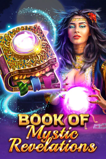 Бесплатная игра Book Of Mystic Revelations | SELECTOR KZ 