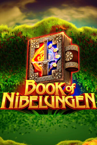 Бесплатная игра Book of Nibelungen | SELECTOR KZ 