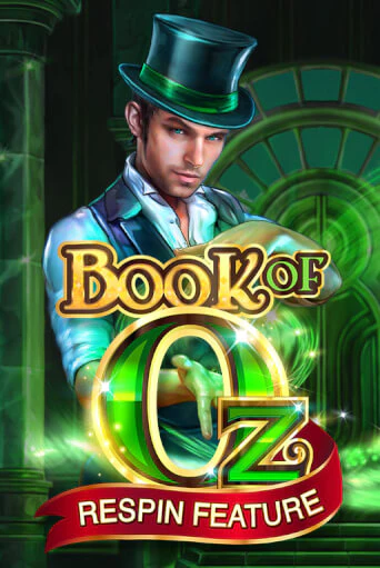 Бесплатная игра Book of Oz | SELECTOR KZ 