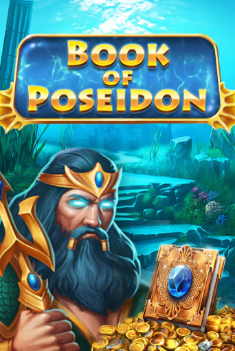 Бесплатная игра Book of Poseidon | SELECTOR KZ 