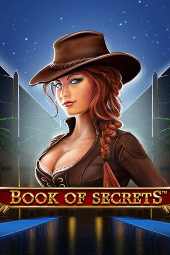 Бесплатная игра Book Of Secrets | SELECTOR KZ 