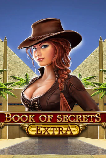 Бесплатная игра Book of Secrets Extra | SELECTOR KZ 