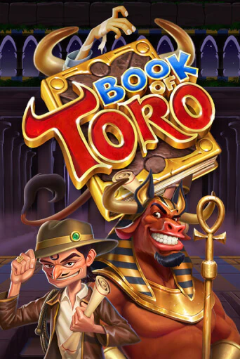 Бесплатная игра Book of Toro | SELECTOR KZ 