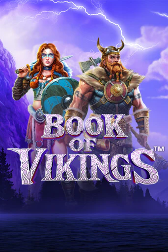 Бесплатная игра Book of Vikings | SELECTOR KZ 