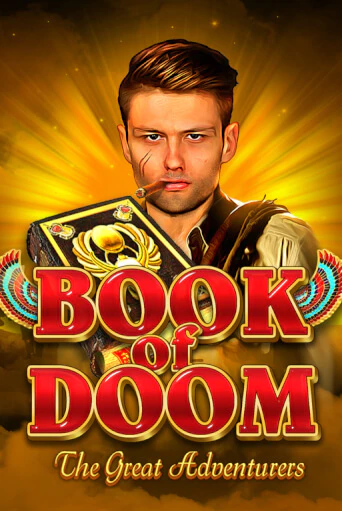 Бесплатная игра Book of Doom | SELECTOR KZ 