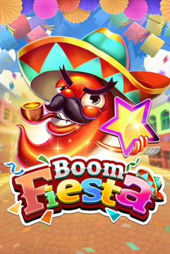 Бесплатная игра Boom Fiesta | SELECTOR KZ 