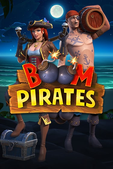 Бесплатная игра Boom Pirates | SELECTOR KZ 