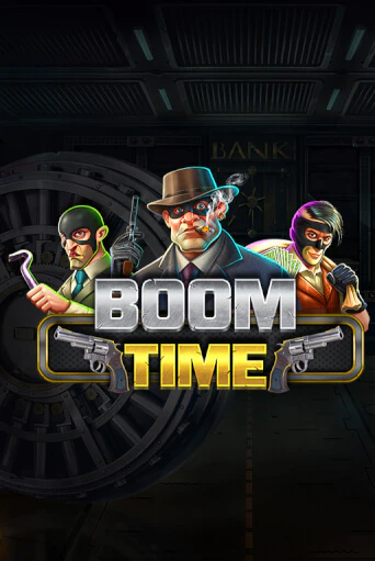 Бесплатная игра Boom Time | SELECTOR KZ 