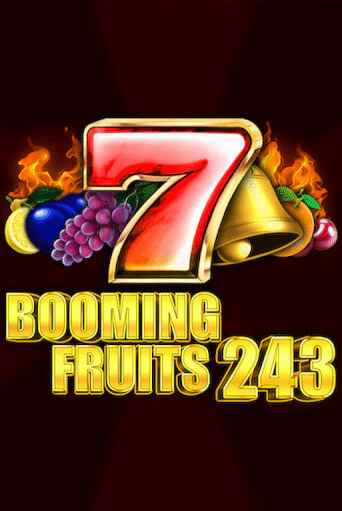 Бесплатная игра Booming Fruits 243 | SELECTOR KZ 