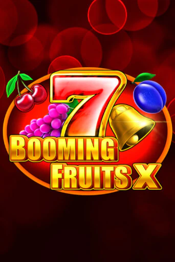 Бесплатная игра Booming Fruits X | SELECTOR KZ 