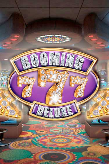 Бесплатная игра Booming Seven Deluxe | SELECTOR KZ 