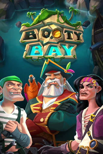 Бесплатная игра Booty Bay | SELECTOR KZ 