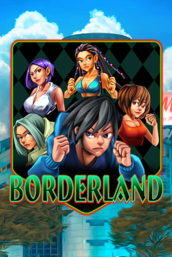 Бесплатная игра Borderland | SELECTOR KZ 