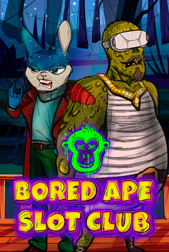 Бесплатная игра Bored Ape Slot club | SELECTOR KZ 