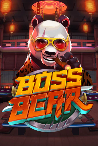 Бесплатная игра Boss Bear | SELECTOR KZ 