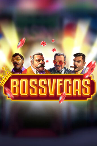 Бесплатная игра Boss Vegas | SELECTOR KZ 