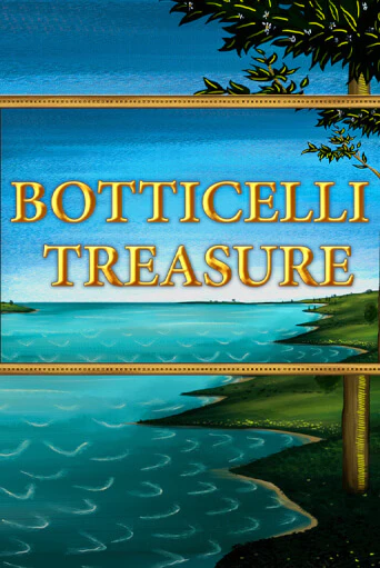 Бесплатная игра Botticelli Treasure | SELECTOR KZ 