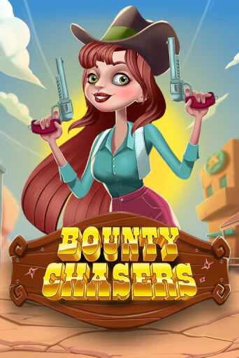 Бесплатная игра Bounty Chasers | SELECTOR KZ 