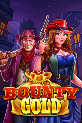 Бесплатная игра Bounty Gold | SELECTOR KZ 