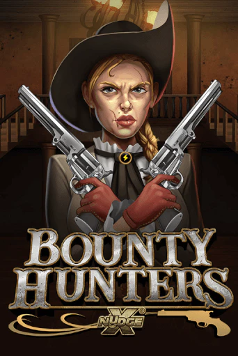 Бесплатная игра Bounty Hunters | SELECTOR KZ 