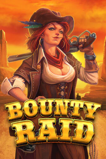 Бесплатная игра Bounty Raid | SELECTOR KZ 