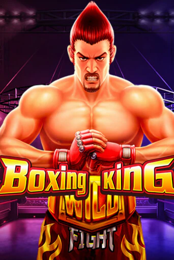 Бесплатная игра Boxing King | SELECTOR KZ 