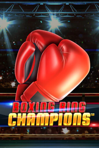 Бесплатная игра Boxing Ring Champions | SELECTOR KZ 