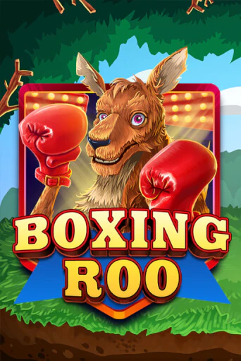 Бесплатная игра Boxing Roo | SELECTOR KZ 