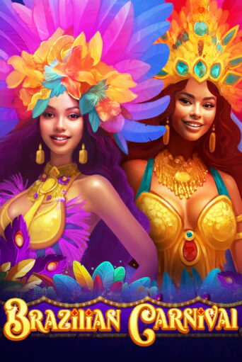 Бесплатная игра Brazilian Carnival | SELECTOR KZ 