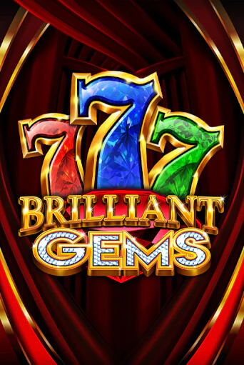 Бесплатная игра Brilliant Gems | SELECTOR KZ 