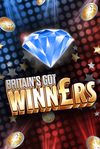 Бесплатная игра Britain's Got Winners | SELECTOR KZ 