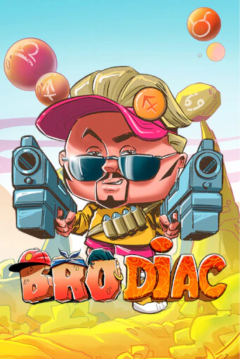 Бесплатная игра Brodiak | SELECTOR KZ 