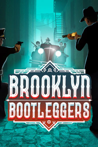 Бесплатная игра Brooklyn Bootleggers | SELECTOR KZ 