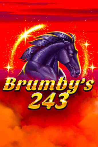 Бесплатная игра Brumby's 243 | SELECTOR KZ 