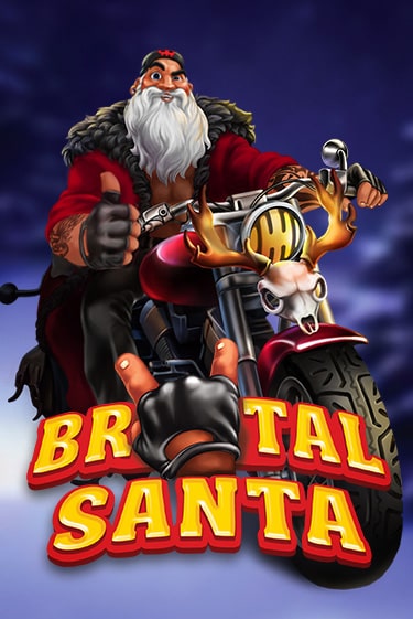 Бесплатная игра Brutal Santa | SELECTOR KZ 