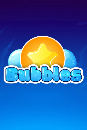 Бесплатная игра Bubbles | SELECTOR KZ 