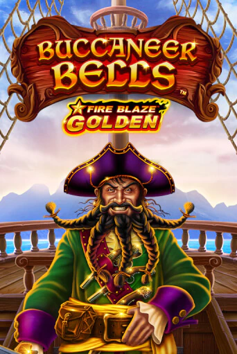 Бесплатная игра Buccaneer Bells: Fire Blaze Golden | SELECTOR KZ 