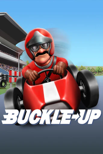 Бесплатная игра Buckle up | SELECTOR KZ 