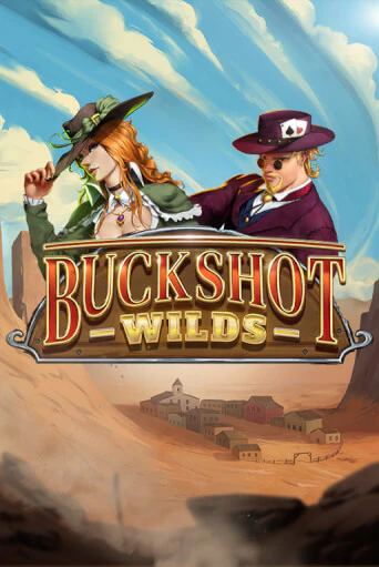 Бесплатная игра Buckshot Wilds | SELECTOR KZ 