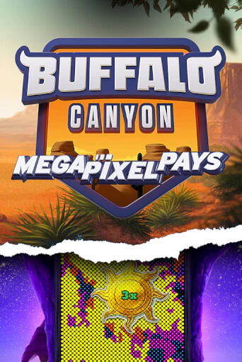 Бесплатная игра Buffalo Canyon | SELECTOR KZ 