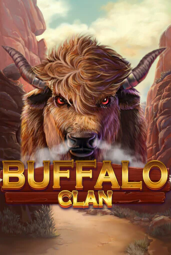 Бесплатная игра Buffalo Clan | SELECTOR KZ 