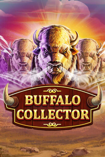 Бесплатная игра Buffalo Collector | SELECTOR KZ 