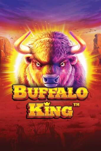 Бесплатная игра Buffalo King™ | SELECTOR KZ 