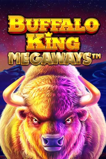 Бесплатная игра Buffalo King Megaways | SELECTOR KZ 